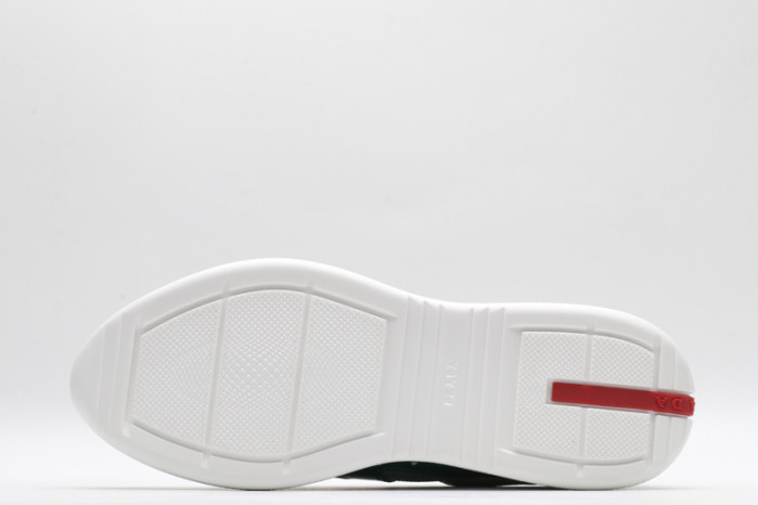 PRA shoes