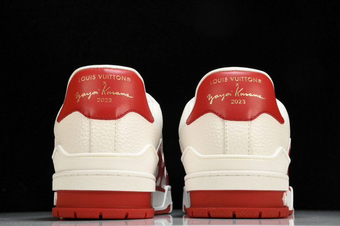 LV SNEAKER LOW FOR-LV29