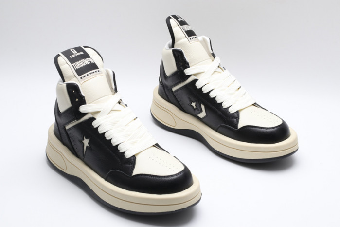 R1ck 0wens sneakers