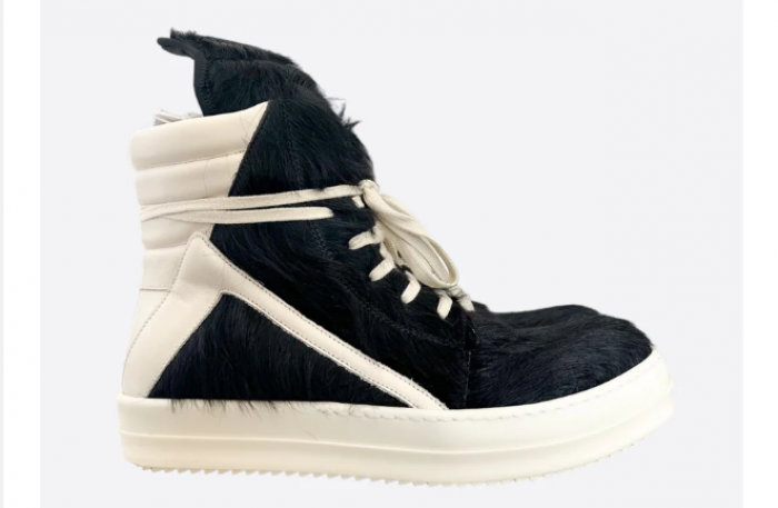 R1ck 0wens sneakers