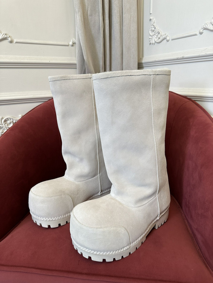 BLCG  BOOT  BL-B01