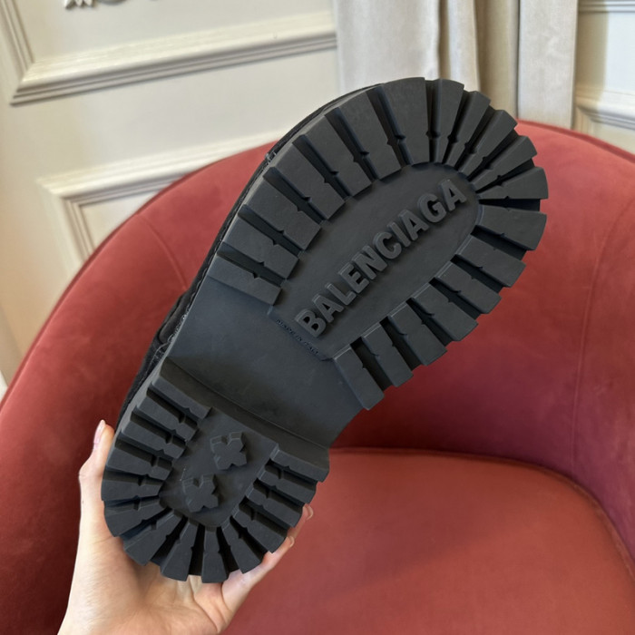 BLCG  BOOT  BL-B05