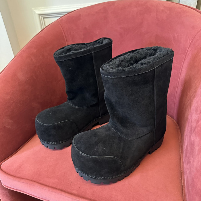 BLCG  BOOT  BL-B05