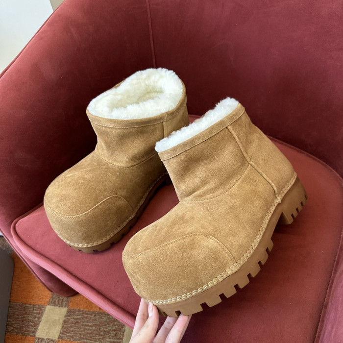 BLCG  BOOT  BL-B09