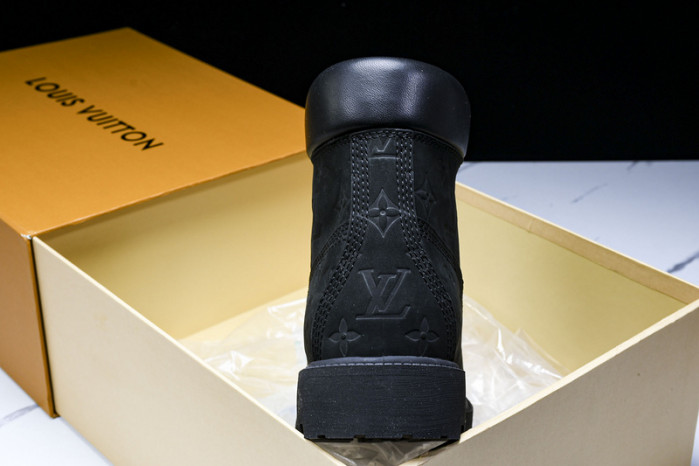 LV BOOTS FOR-LV128
