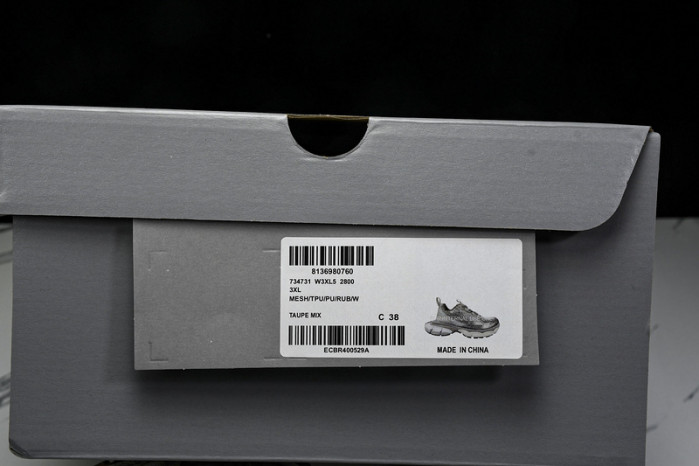 BLCG 3XL W3XL5 2800