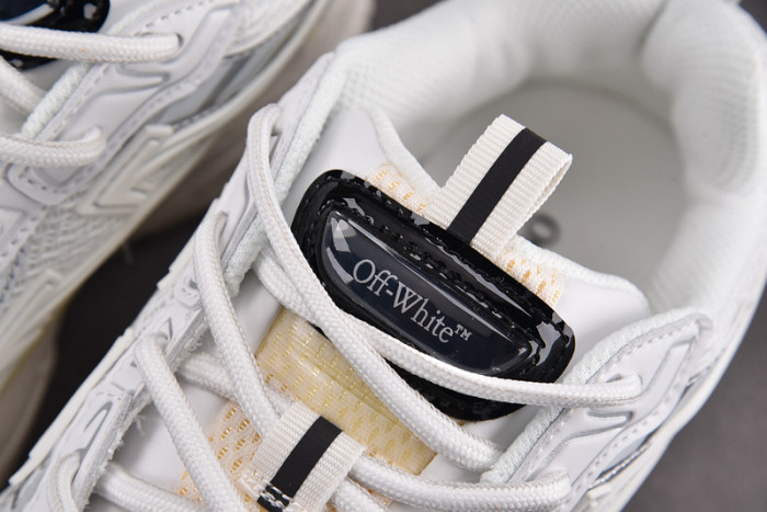 OF C/O  SNEAKER  FOR-102402