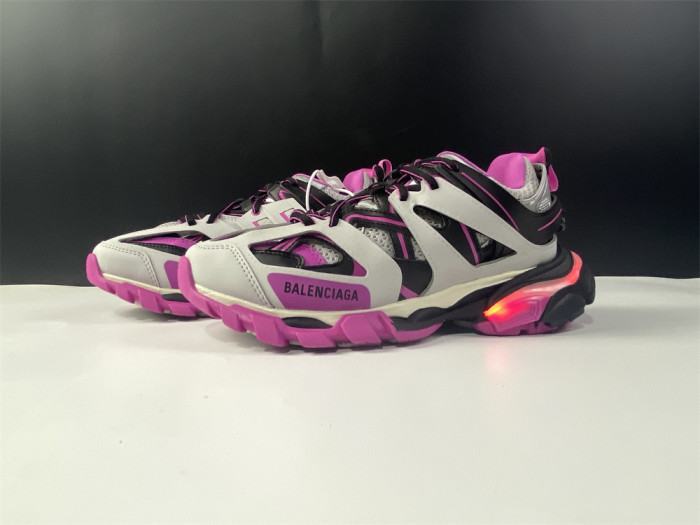 BLCG Track Trainer (LED)   102401