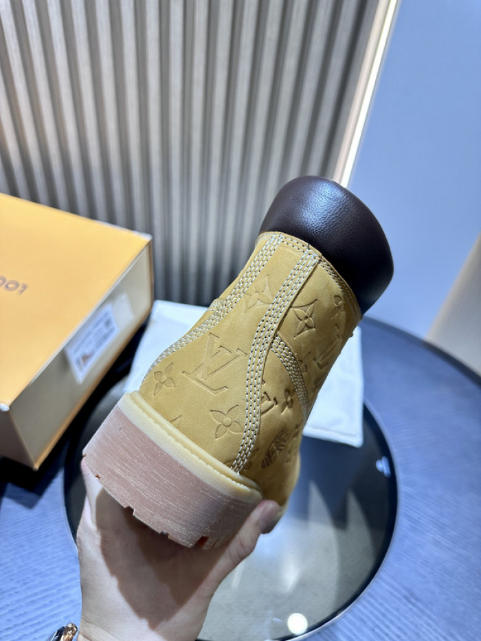 LV BOOTS FOR-LV149