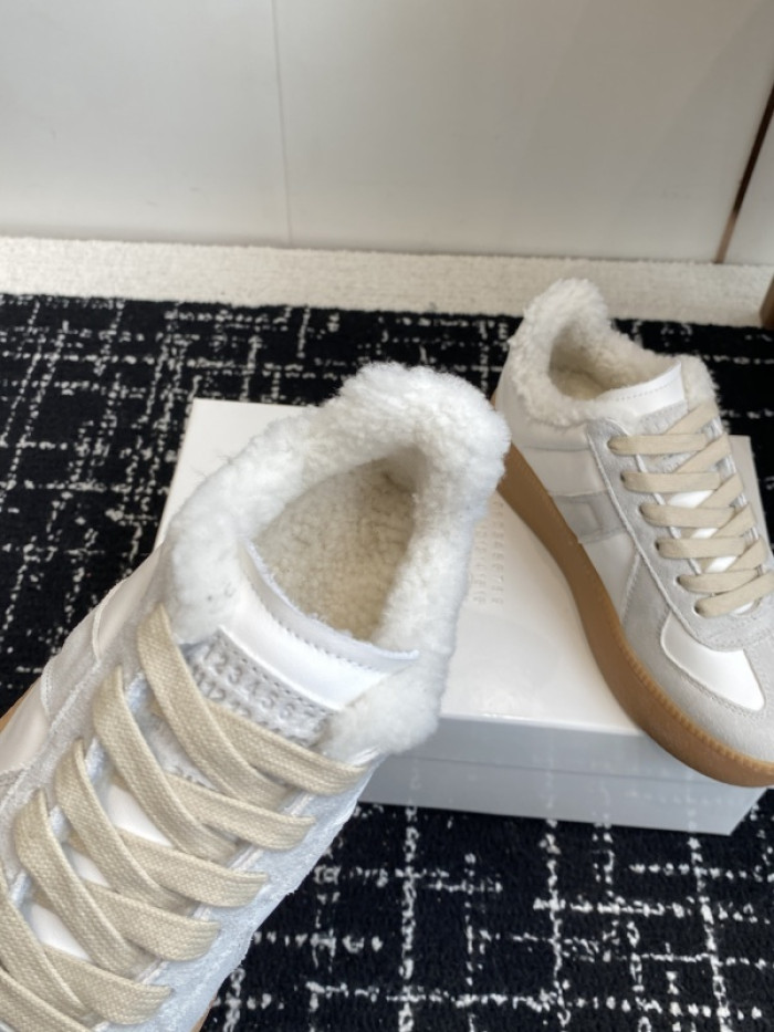 mais0n Marg*e1a shoes  for-mm54