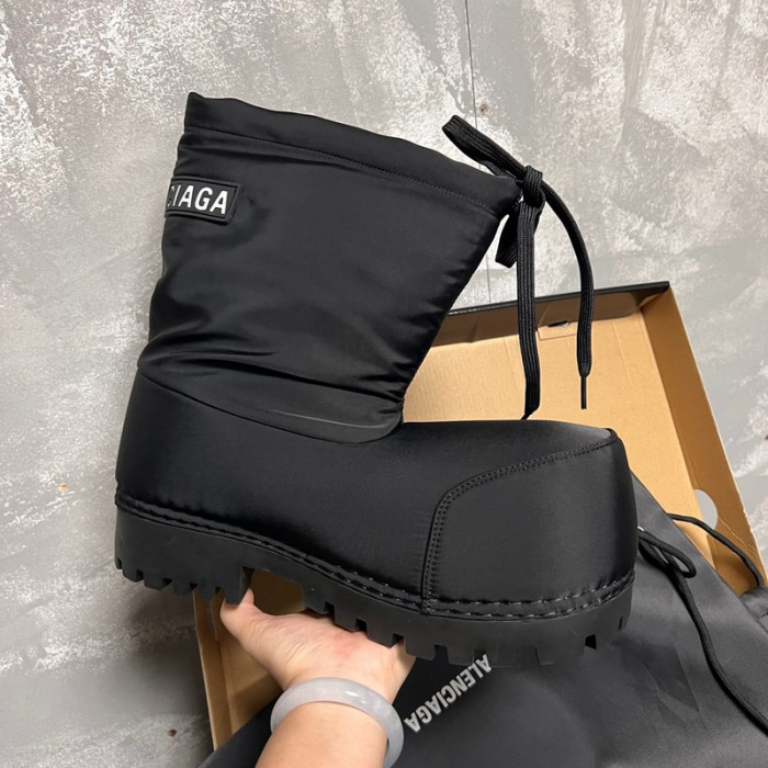 BLCG  BOOT  BL-B10