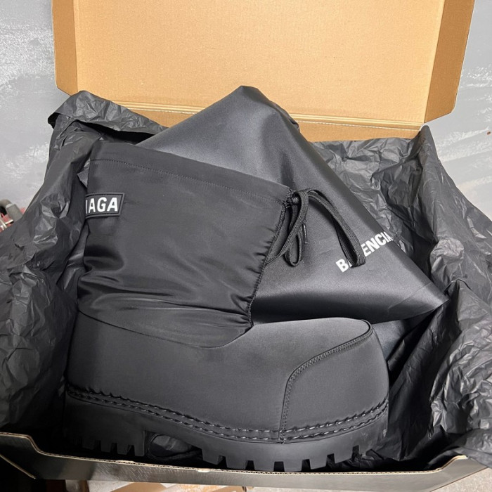 BLCG  BOOT  BL-B10
