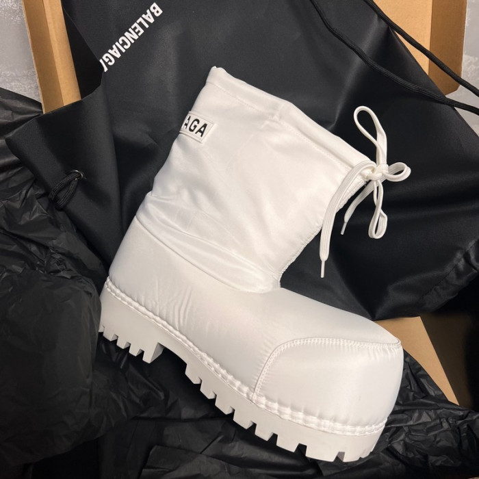 BLCG  BOOT  BL-B11