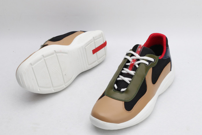 PRA shoes