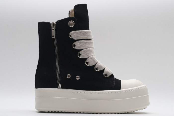 R1ck 0wens sneakers
