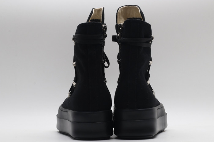R1ck 0wens sneakers