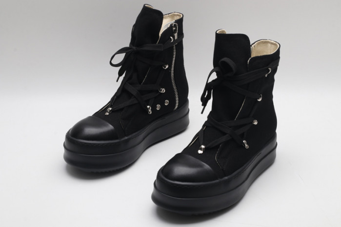 R1ck 0wens sneakers
