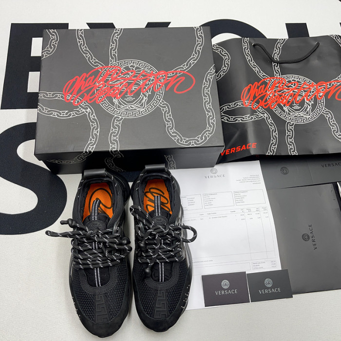 VERS SNEAKERS