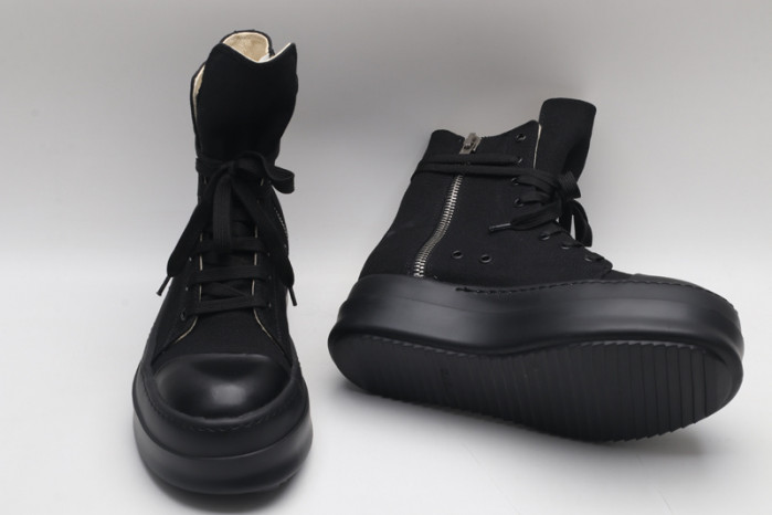R1ck 0wens sneakers