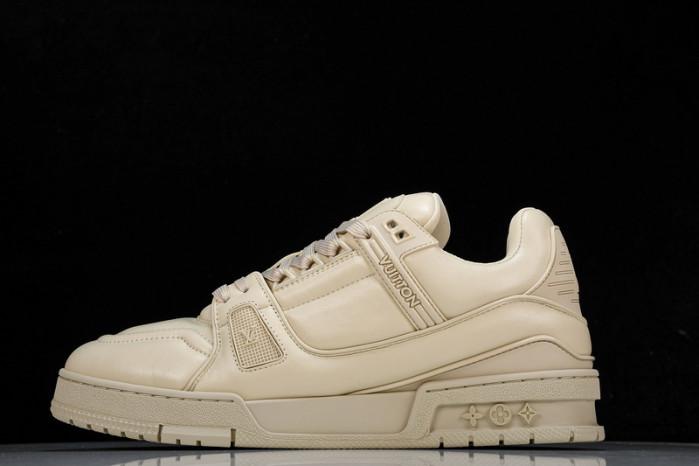 LV SNEAKER LOW 1122401  GREY