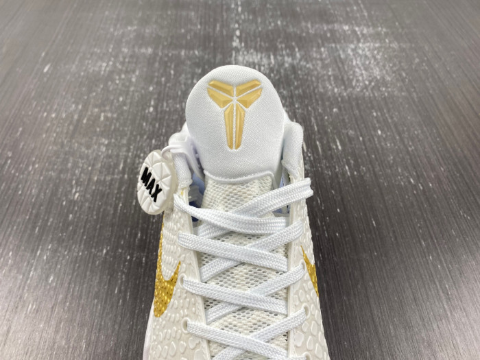 Nike Zoom Kobe 6 429659-108