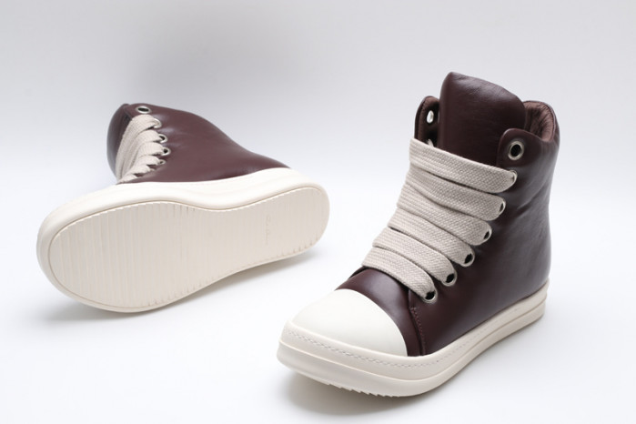 R1ck 0wens sneakers