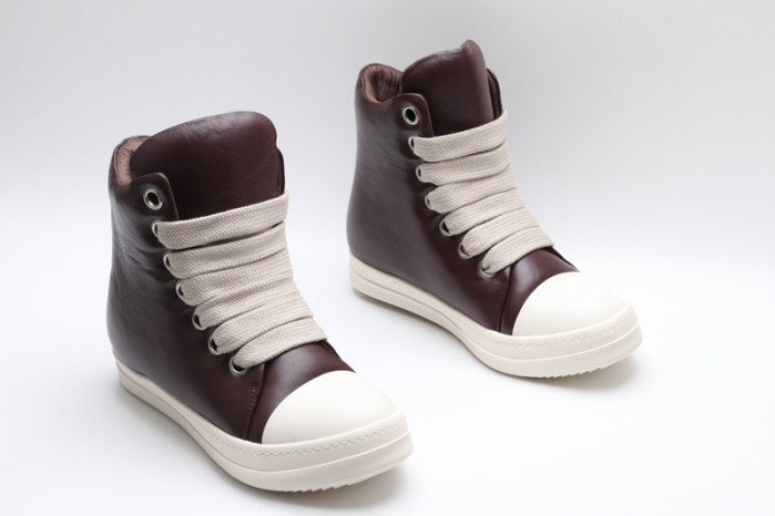 R1ck 0wens sneakers
