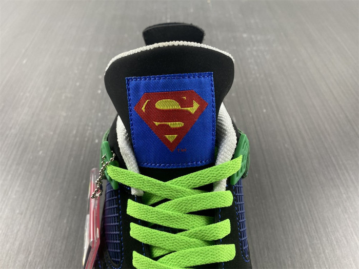 Air Jordan 4 Doernbecher 308497-015