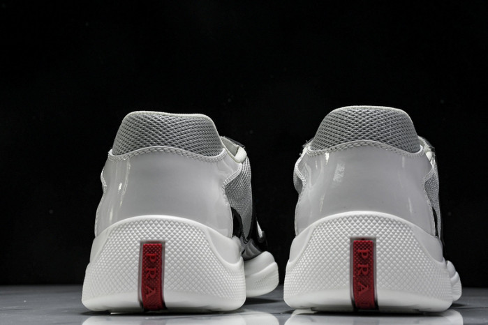 PRA shoes