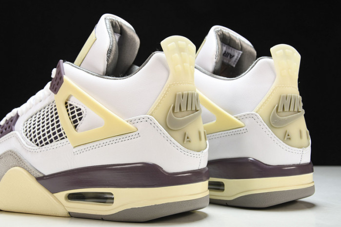 Air Jordan 4 x A Ma Maniere    DH6927-068