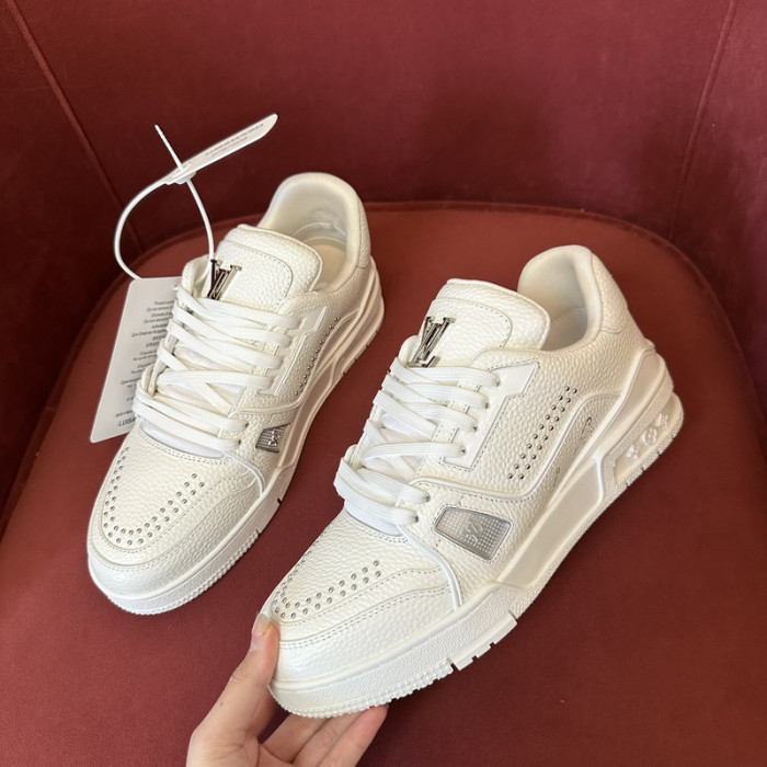 LV SNEAKER LOW FOR-LV164