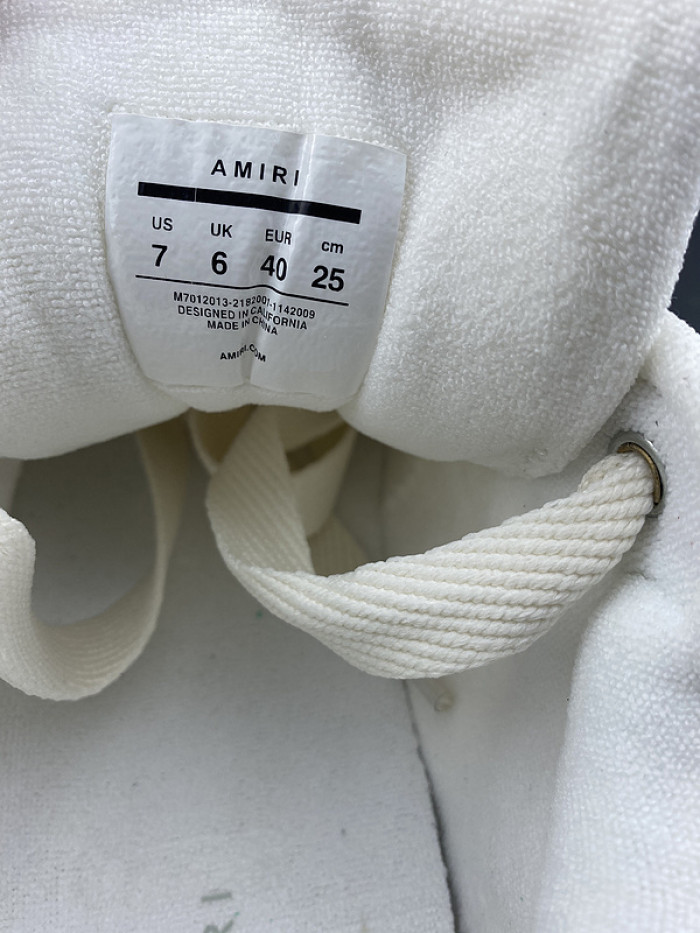 AMIRI   23121503