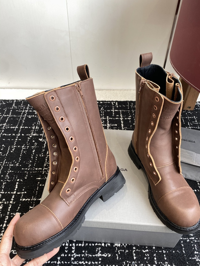 BLCG BOOT BL-B27
