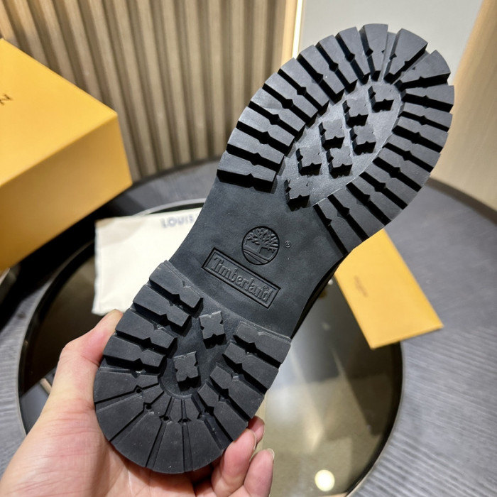 LV BOOTS FOR-LV161