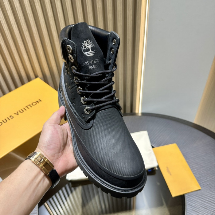 LV BOOTS FOR-LV161