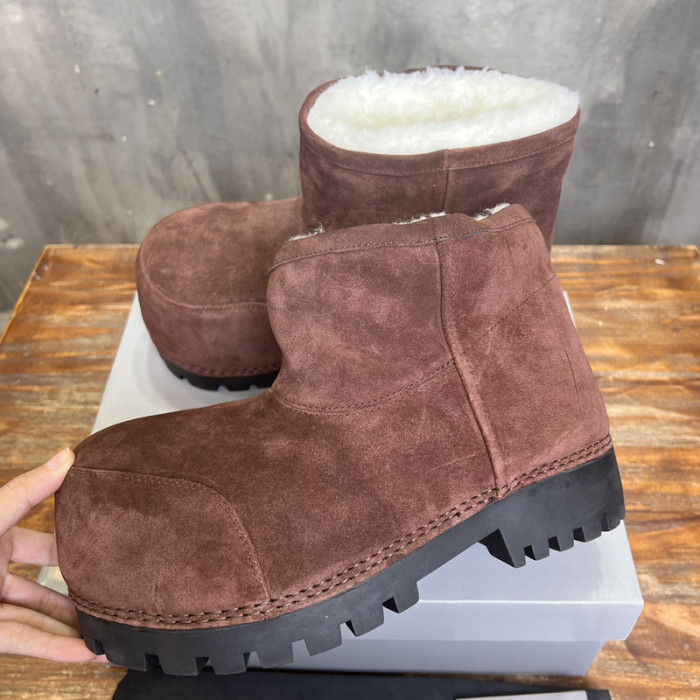 BLCG  BOOT  BL-B16