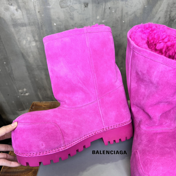 BLCG  BOOT  BL-B18