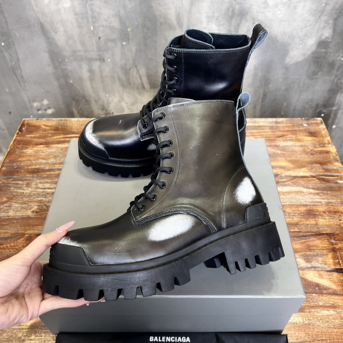 BLCG  BOOT  BL-B21