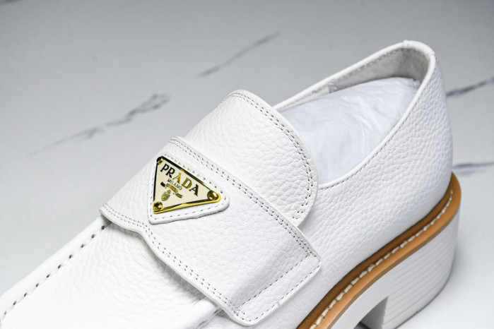 PRA shoes