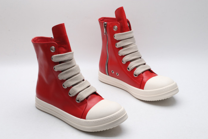R1ck 0wens sneakers