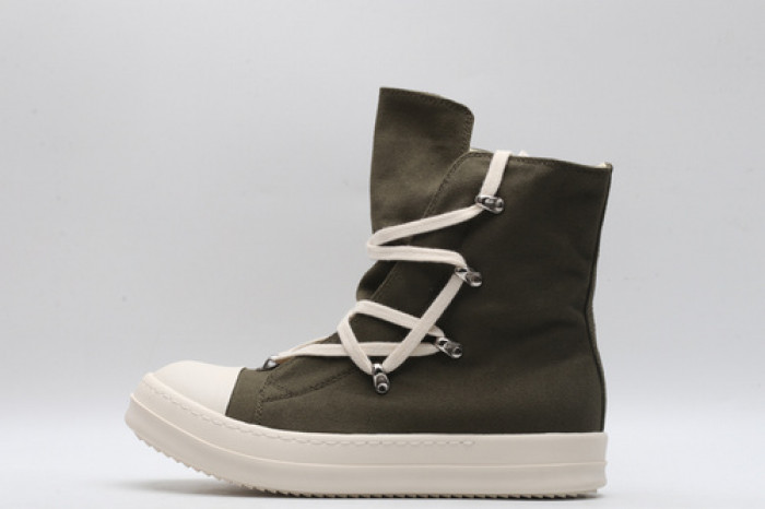 R1ck 0wens sneakers