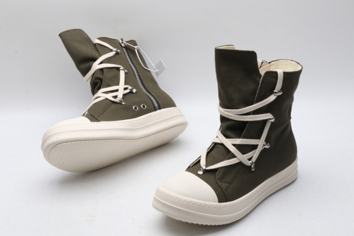 R1ck 0wens sneakers
