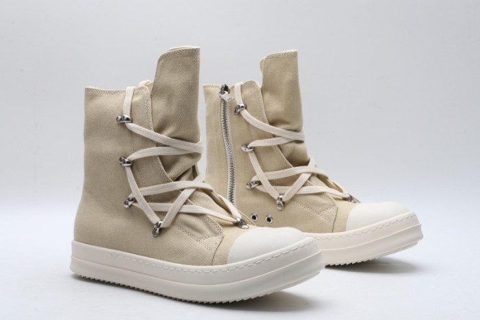 R1ck 0wens sneakers