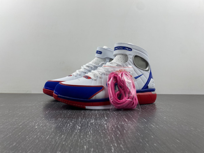 NIKE AIR ZOOM HUARACHE  308475-100
