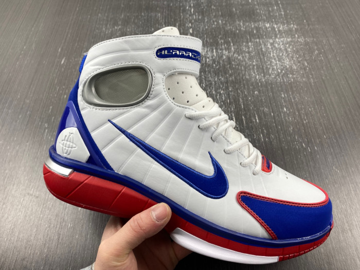 NIKE AIR ZOOM HUARACHE  308475-100