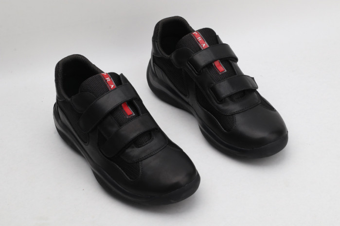 PRA shoes