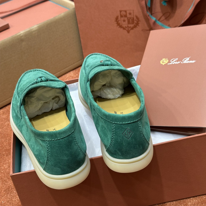 L0R0 P1ANA SNEAKER