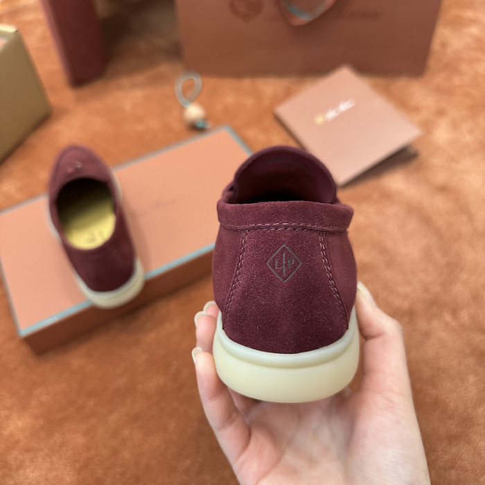 L0R0 P1ANA SNEAKER