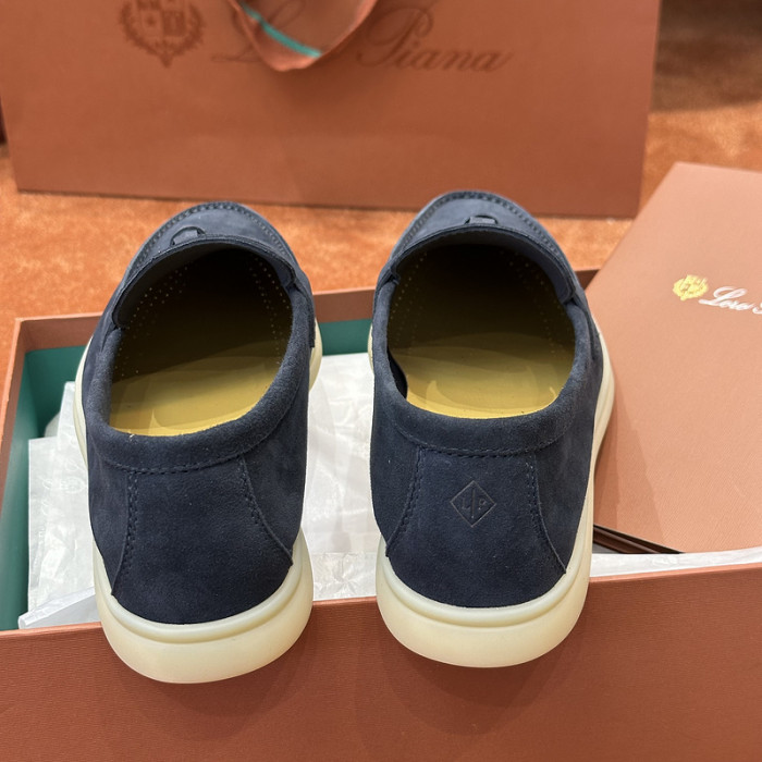 L0R0 P1ANA SNEAKER