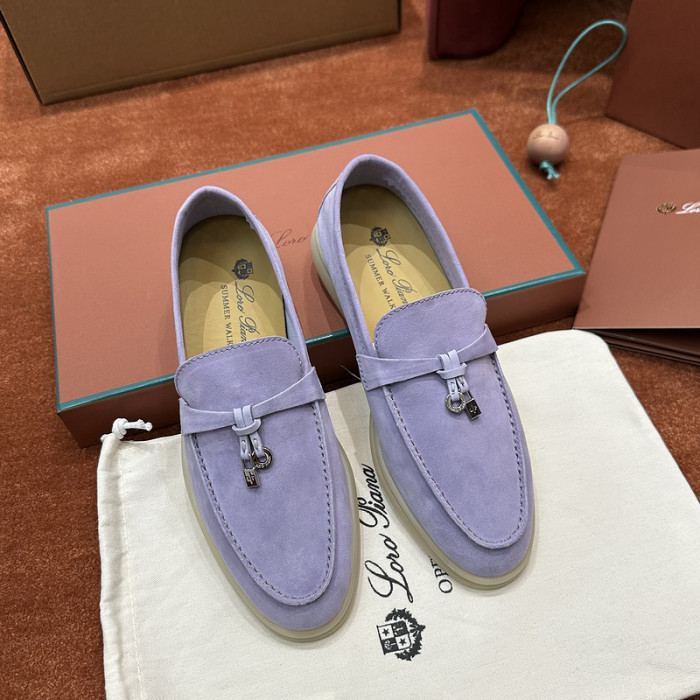 L0R0 P1ANA SNEAKER